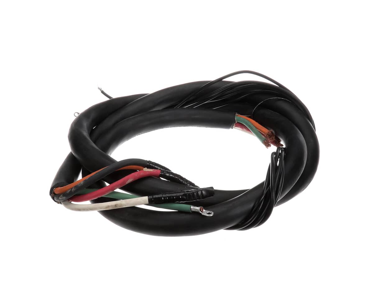 HENNY PENNY PARTS Henny Penny 35476 Cord Assembly - SKU HEN35476