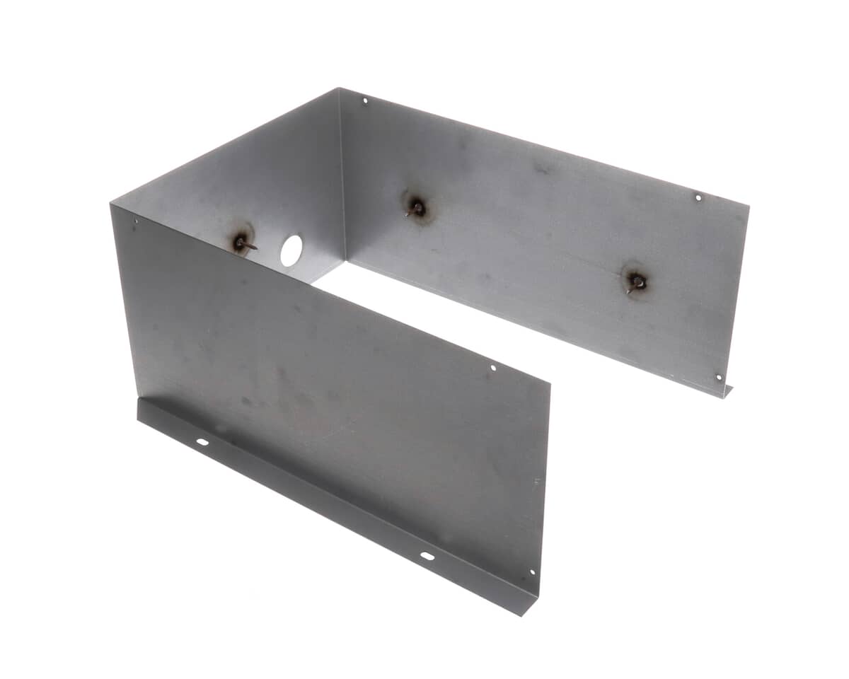 HENNY PENNY PARTS Henny Penny 35528 Weldment-Insul Box Bottom - SKU HEN35528