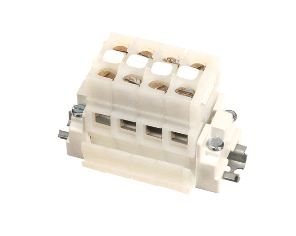 HENNY PENNY PARTS Henny Penny 35976 Terminal Block Assembly. 4 - SKU HEN35976