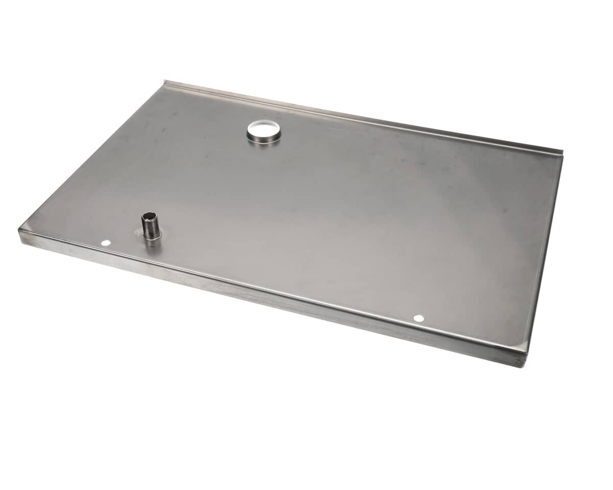 HENNY PENNY PARTS Henny Penny 36500 Weldment-Drain Pan Cover - SKU HEN36500