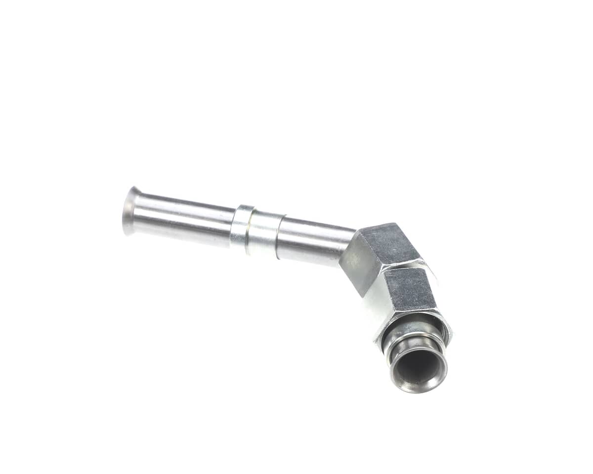 HENNY PENNY PARTS Henny Penny 38464 Tube Assembly-Valve To Burner - SKU HEN38464