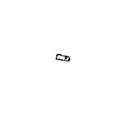 HENNY PENNY PARTS Henny Penny 39693 Probe Clip - SKU HEN39693