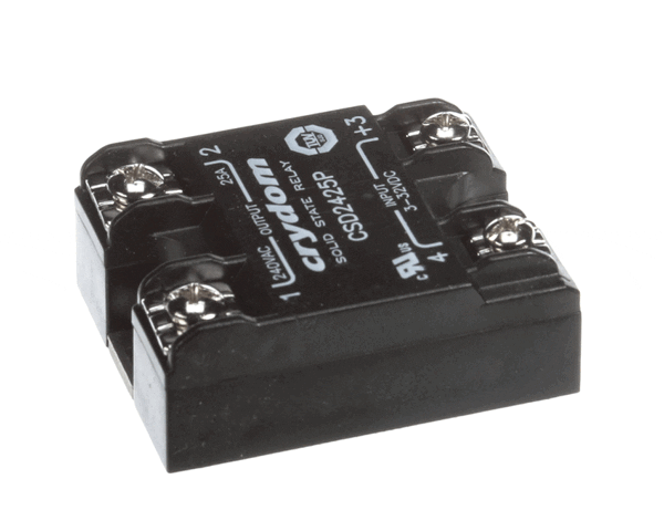 HENNY PENNY PARTS Henny Penny 40645 RELAY-25A Solid State - SKU HEN40645