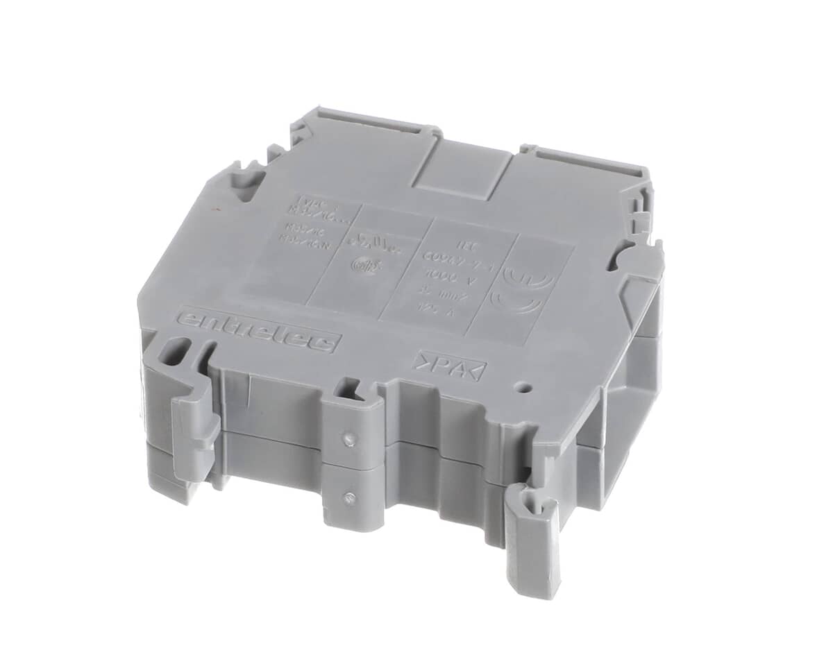 HENNY PENNY PARTS Henny Penny 40764 Terminal BLOCK-16MM - SKU HEN40764