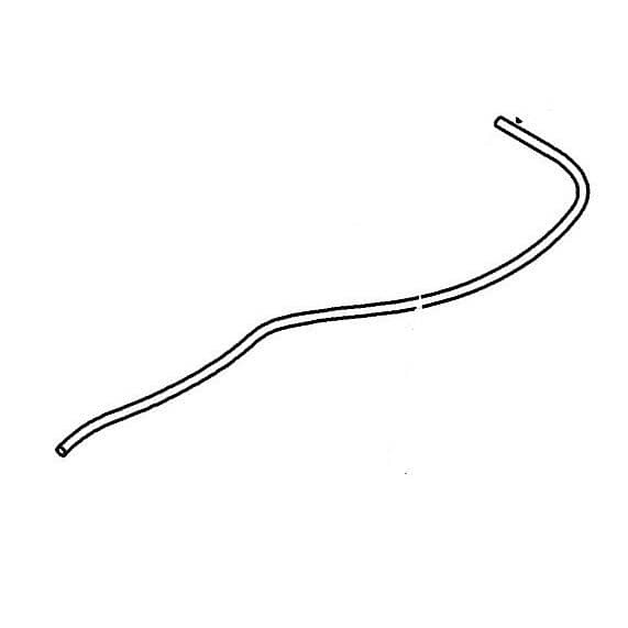 HENNY PENNY PARTS Henny Penny 40998 Power Cord - SKU HEN40998