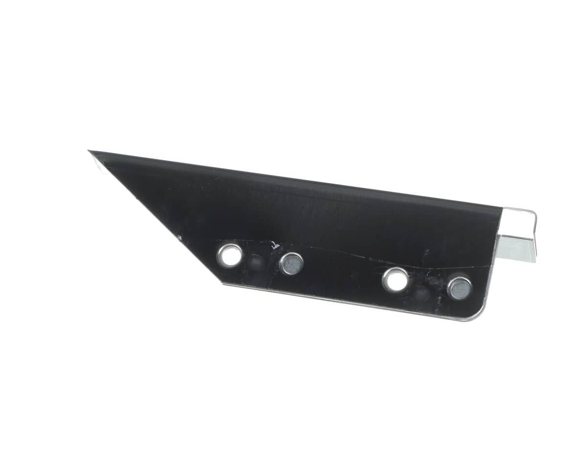 HENNY PENNY PARTS Henny Penny 41557 Assy-Lh Viewing Window Brkt - SKU HEN41557