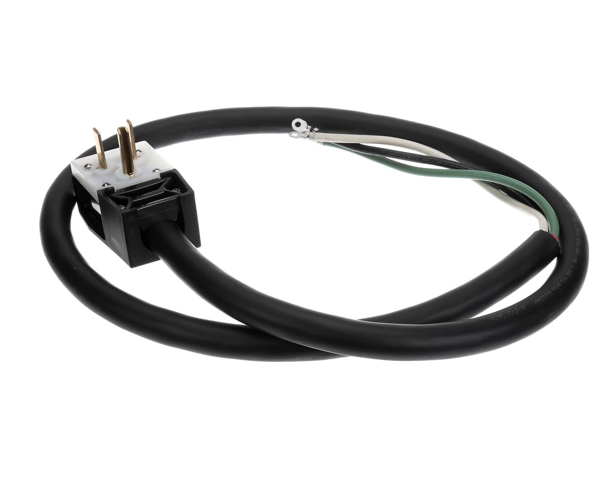 HENNY PENNY PARTS Henny Penny 41659 Power Cord Assembly 50 Amp - SKU HEN41659
