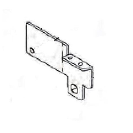 HENNY PENNY PARTS Henny Penny 44847 Brkt-Filter &amp; Drain Rod-Elec S - SKU HEN44847