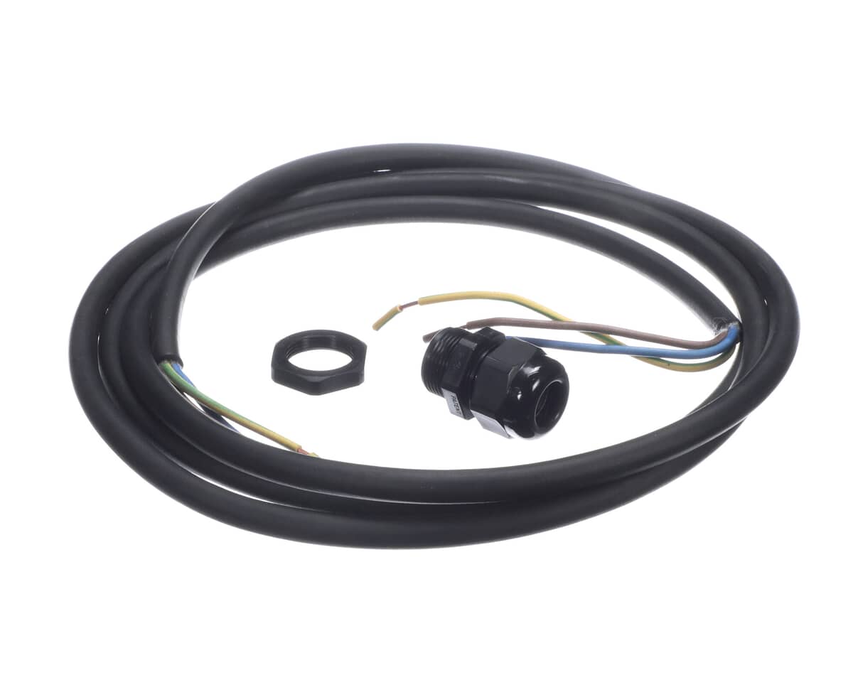 HENNY PENNY PARTS Henny Penny 44857 Assembly-Power Cord CE 1.0MM - SKU HEN44857