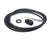 HENNY PENNY PARTS Henny Penny 44857 Assembly-Power Cord CE 1.0MM - SKU HEN44857