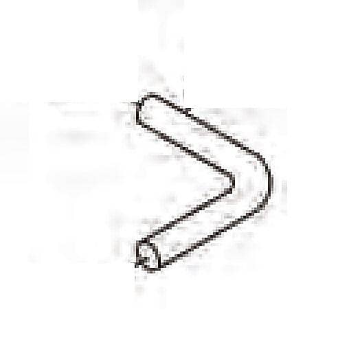 HENNY PENNY PARTS Henny Penny 44911 Tube Assembly - Pump To Valve S - SKU HEN44911