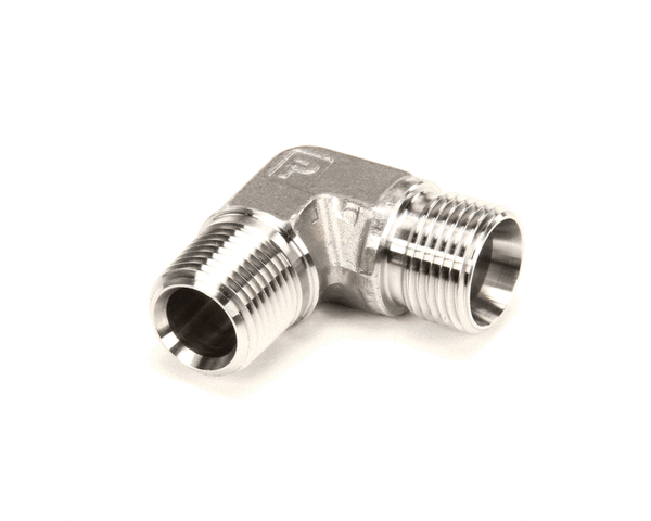 HENNY PENNY PARTS Henny Penny 44950 CONNECTOR-1/2 Male Elbow SS - SKU HEN44950