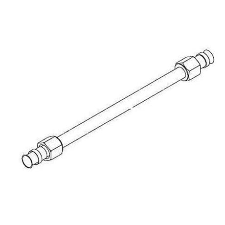 HENNY PENNY PARTS Henny Penny 45621 Assy-Middle Gas Line - SKU HEN45621