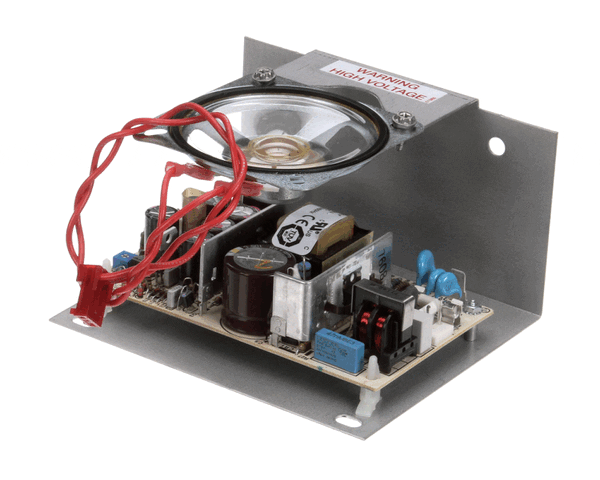HENNY PENNY PARTS Henny Penny 49686 Assembly - Bracket Power Supply Spkr - SKU HEN49686