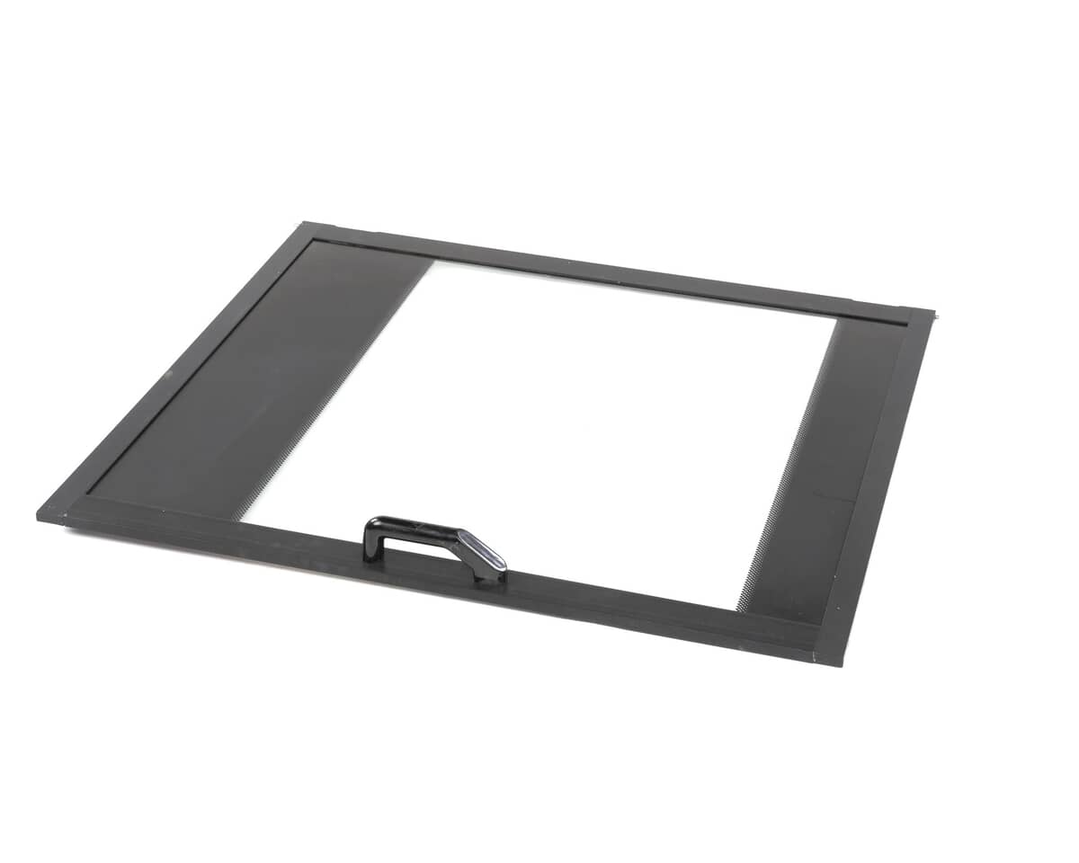 HENNY PENNY PARTS Henny Penny 49754 Door Assembly-Customer W/Handle - SKU HEN49754