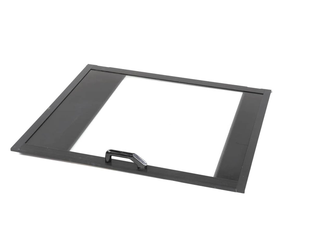 HENNY PENNY PARTS Henny Penny 49754 Door Assembly-Customer W/Handle - SKU HEN49754