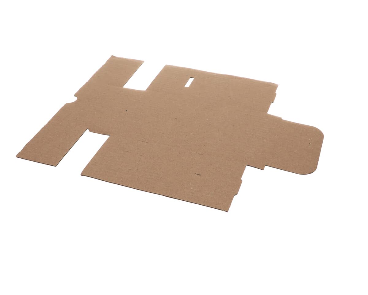 HENNY PENNY PARTS Henny Penny 50144 Box-One Piece Tuck 5X4X3 - SKU HEN50144