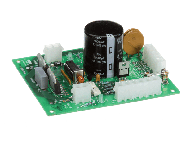 HENNY PENNY PARTS 50290RB - SKU HEN50290RB