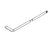 HENNY PENNY PARTS Henny Penny 50646 Handle-Filter Valve S - SKU HEN50646