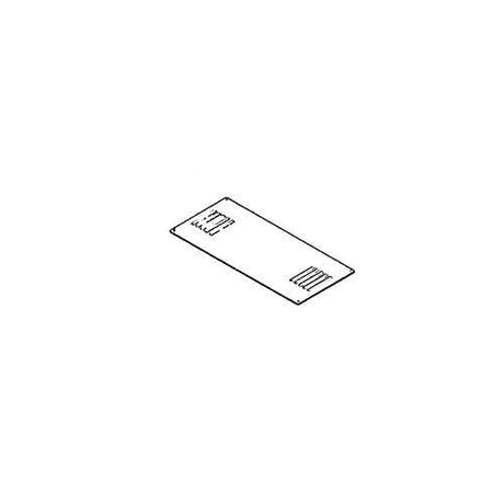 HENNY PENNY PARTS Henny Penny 51209 Panel-Access HC-900 CE - SKU HEN51209
