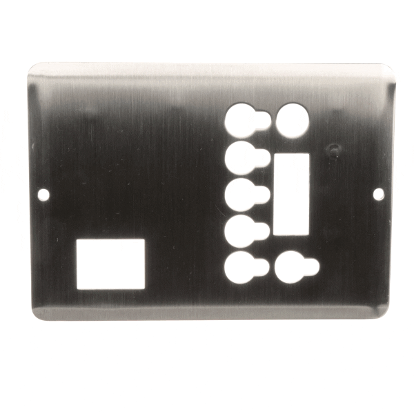 HENNY PENNY PARTS Henny Penny 51545 Control Panel Stud Assembly - SKU HEN51545