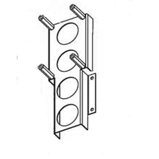 HENNY PENNY PARTS Henny Penny 51731 Standoff-Burner - SKU HEN51731