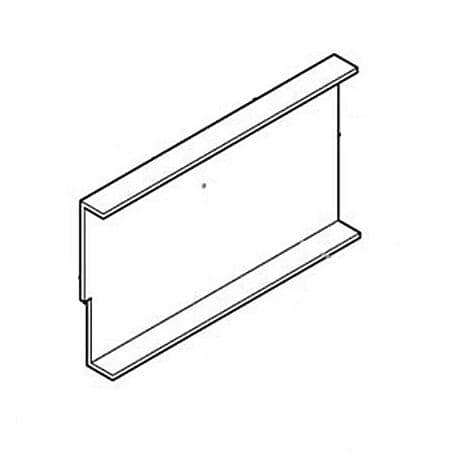 HENNY PENNY PARTS Henny Penny 51892 Insulation-C/Chamber Side - SKU HEN51892