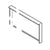 HENNY PENNY PARTS Henny Penny 51893 Insulation-Rear C/Chamber - SKU HEN51893