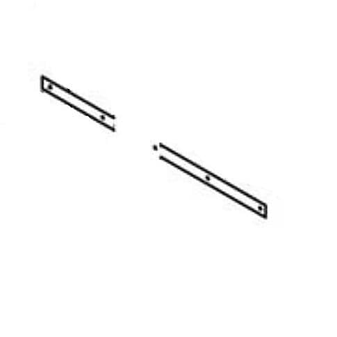 HENNY PENNY PARTS Henny Penny 52039 Insulation-C/Chamber Collar - SKU HEN52039