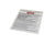 HENNY PENNY PARTS Henny Penny 52190 Label-B/O Prevent Bilingual - SKU HEN52190