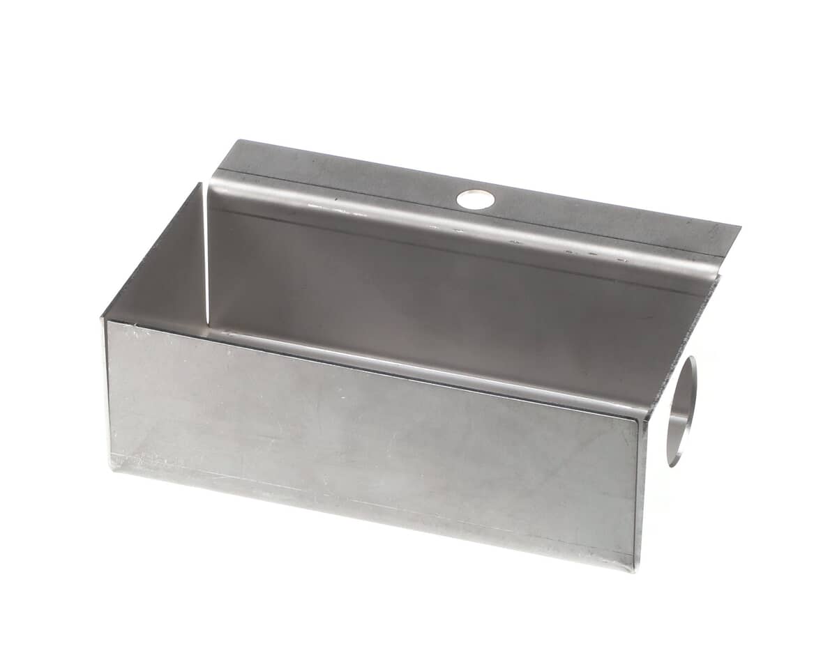 HENNY PENNY PARTS Henny Penny 52237 Cover - Temp. Sensor So - SKU HEN52237