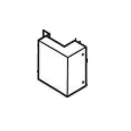 HENNY PENNY PARTS Henny Penny 52795 Assy Insul/Tube-Chamber Rt. - SKU HEN52795