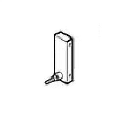 HENNY PENNY PARTS Henny Penny 52797 Assy-Insul/Lower Chamber Cap - SKU HEN52797