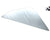 HENNY PENNY PARTS Henny Penny 56050-001 Side Glass - H.p.; Clear - SKU HEN56050-001