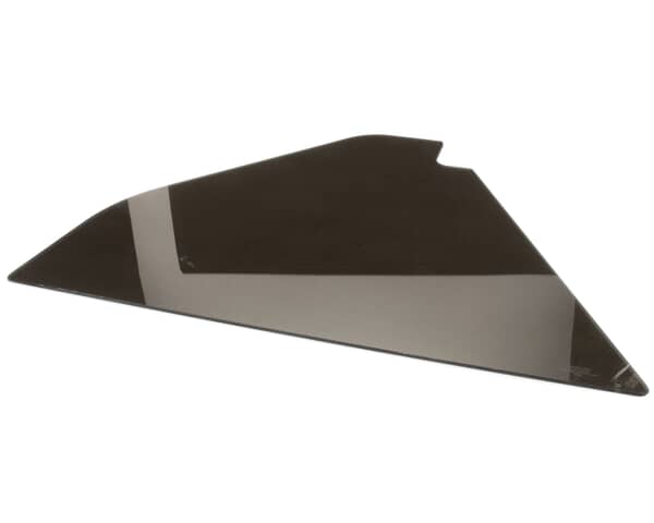 HENNY PENNY PARTS Henny Penny 56050-003 Side Glass-H.p.; Mirrored RH - SKU HEN56050-003