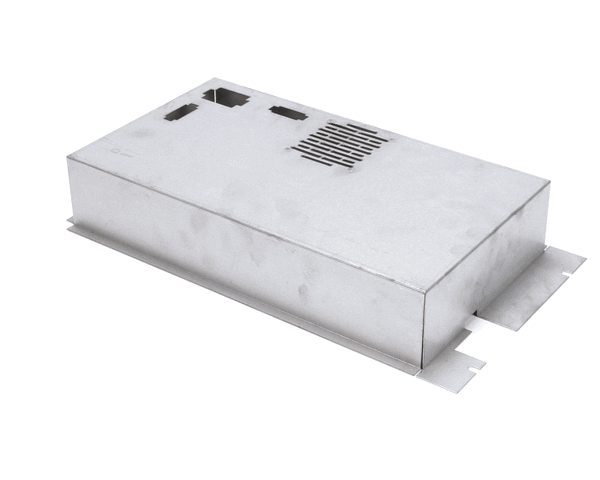 HENNY PENNY 56515 SHROUD-CONTROL PANEL PS