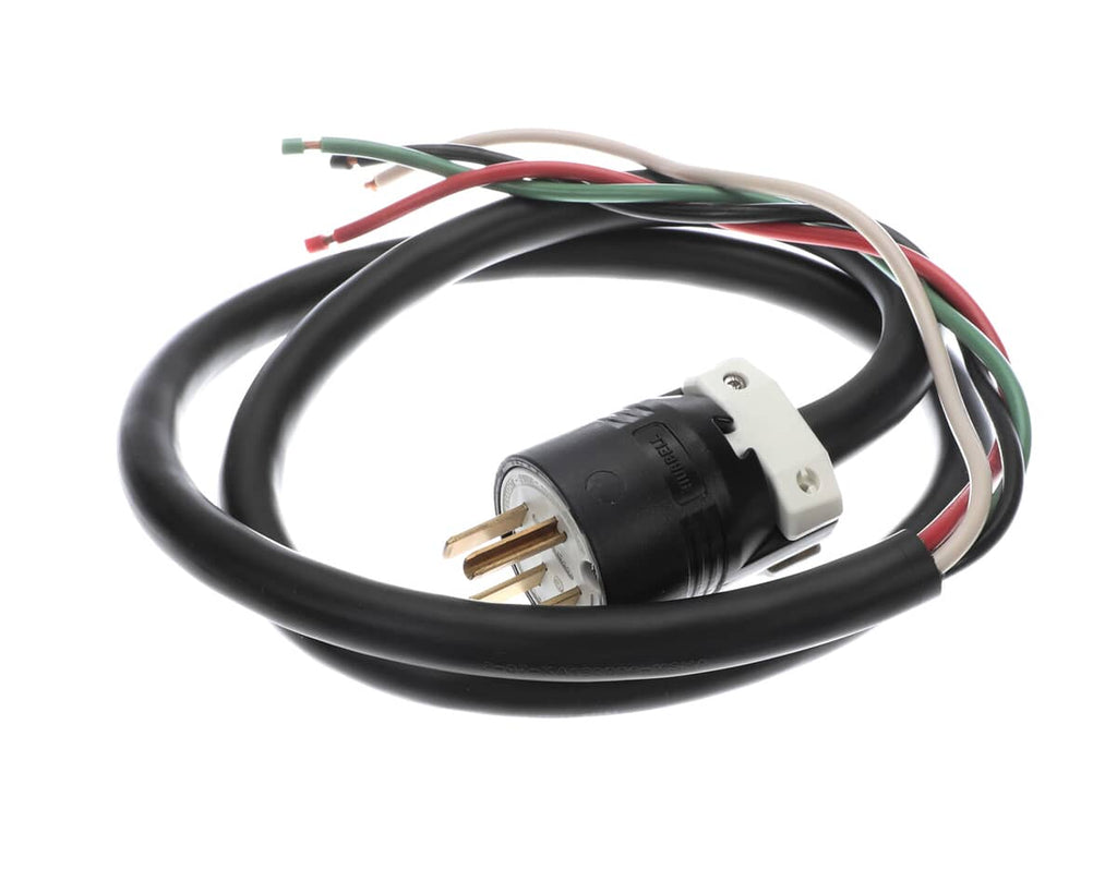 HENNY PENNY PARTS Henny Penny 56582-003 Assembly-Power Cord 8 AWG/4 Conn - SKU HEN56582-003