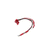 HENNY PENNY PARTS Henny Penny 56744 Harn-Relay Dual - SKU HEN56744