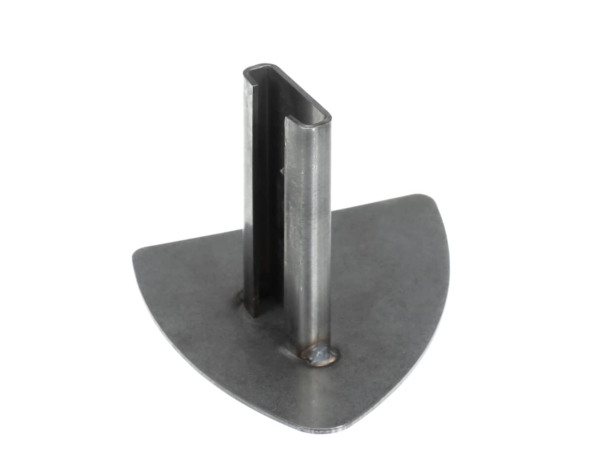 HENNY PENNY PARTS Henny Penny 56867 Weldment-L.h. End Cap Guard - SKU HEN56867