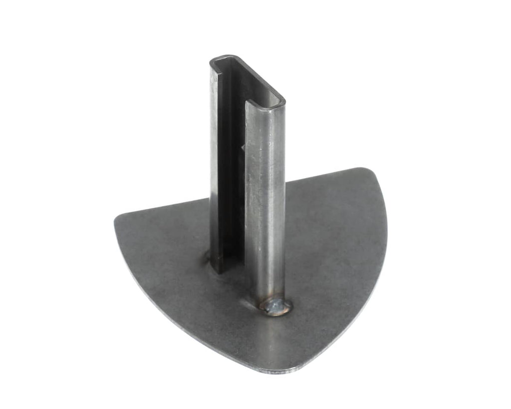 HENNY PENNY PARTS Henny Penny 56867 Weldment-L.h. End Cap Guard - SKU HEN56867