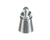 HENNY PENNY PARTS Henny Penny 56883 Retainer - Side Glass - SKU HEN56883