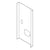 HENNY PENNY PARTS Henny Penny 58261 Rear Shroud-Access Assy S - SKU HEN58261