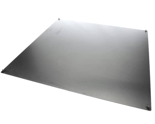 HENNY PENNY PARTS Henny Penny 58503 Stud Assy - 2 Well Cover - SKU HEN58503