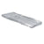 HENNY PENNY PARTS Henny Penny 58607-002 Assembly View Glass-Curv 3F - SKU HEN58607-002