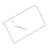 HENNY PENNY PARTS Henny Penny 58607-011 Assy View Glass-Curv 3S - SKU HEN58607-011