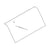 HENNY PENNY PARTS Henny Penny 58607-019 Assembly View Glass-Huss 5F - SKU HEN58607-019