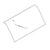 HENNY PENNY PARTS Henny Penny 58607-051 Assy View Glass-Tylr 7F - SKU HEN58607-051