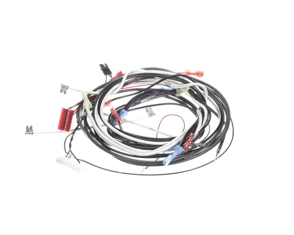 HENNY PENNY PARTS Henny Penny 58928 HARN-120-240/50/60/1/BW - SKU HEN58928