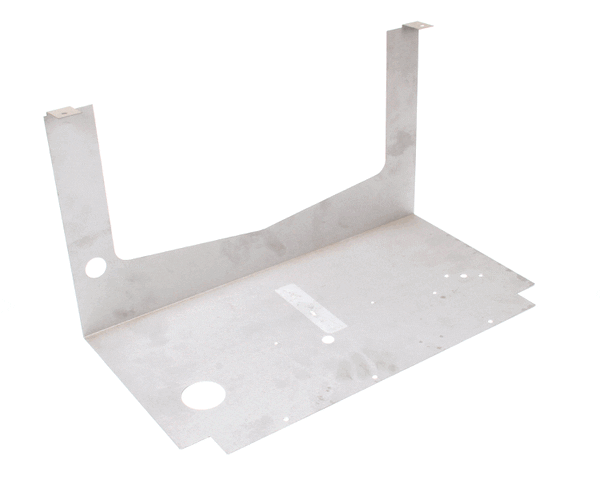 HENNY PENNY PARTS Henny Penny 59233 Shroud - Control Panel - Rea S - SKU HEN59233