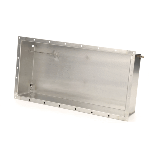 HENNY PENNY PARTS Henny Penny 59398 Weld Assembly-Water Tank - SKU HEN59398